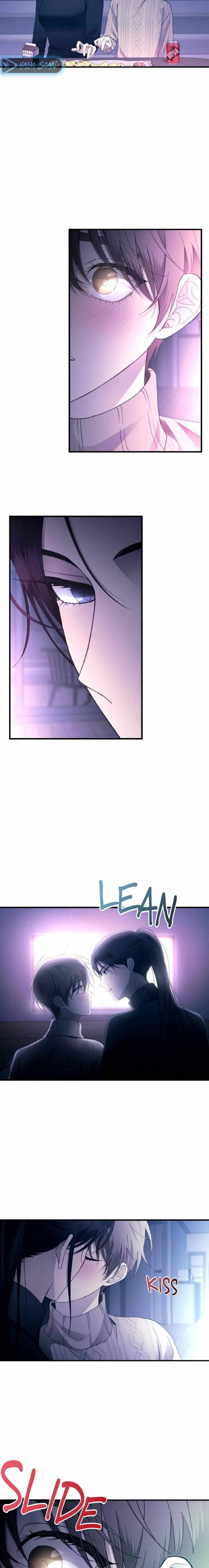 Quiero tu Inocencia Capítulo 164 - Page 11