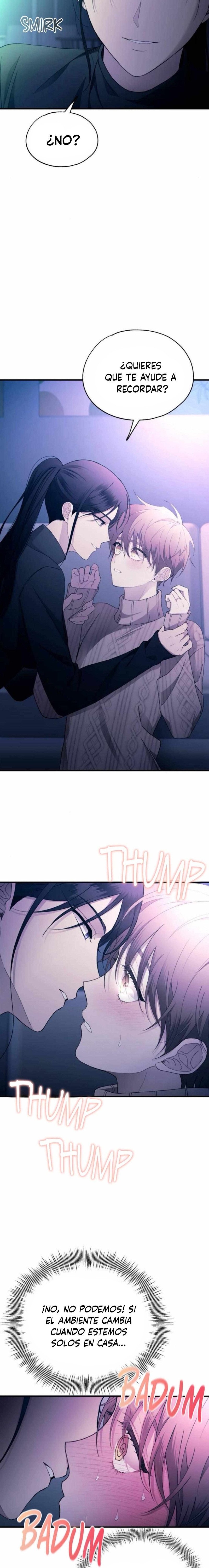 Quiero tu Inocencia Capítulo 164 - Page 13