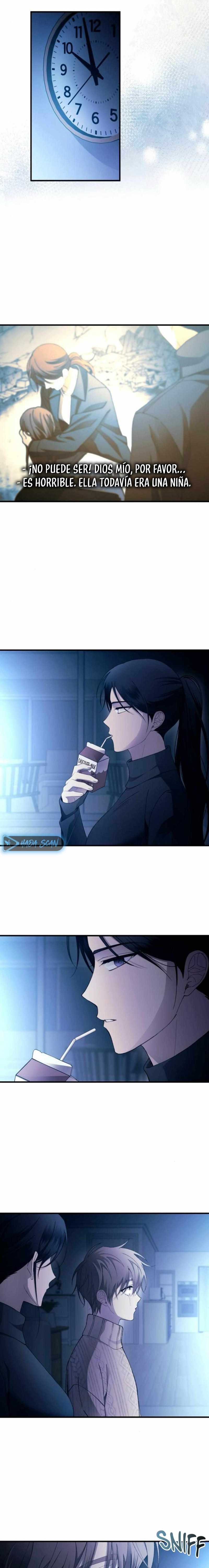 Quiero tu Inocencia Capítulo 164 - Page 16