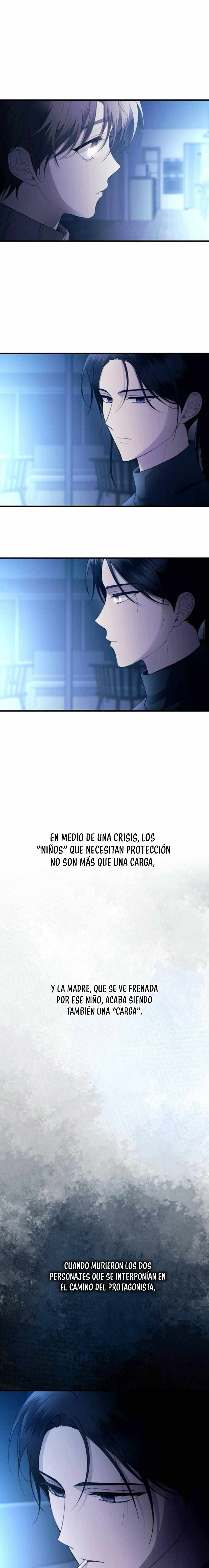 Quiero tu Inocencia Capítulo 164 - Page 20