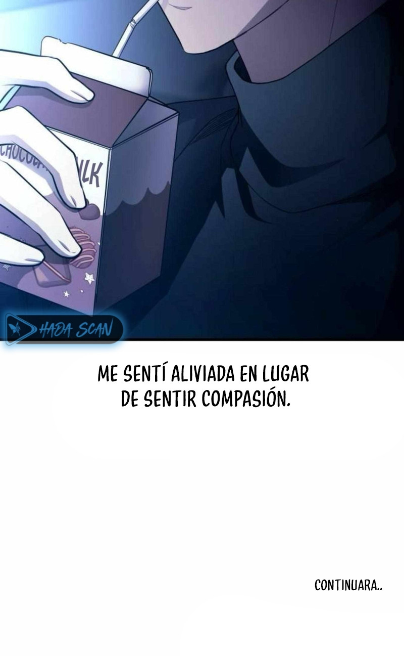 Quiero tu Inocencia Capítulo 164 - Page 21