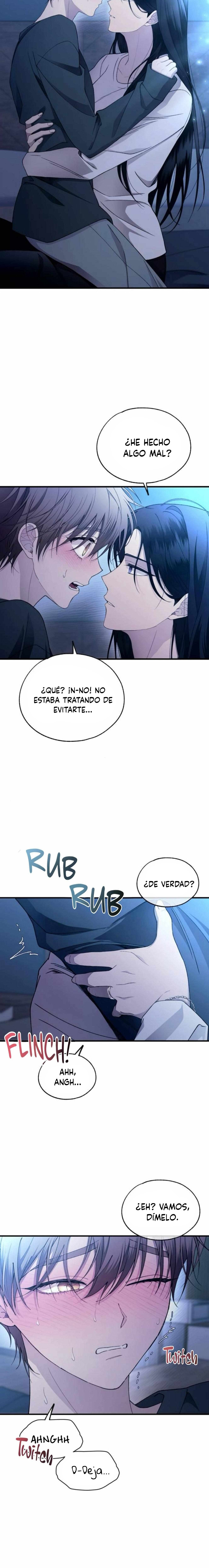 Quiero tu Inocencia Capítulo 165 - Page 13