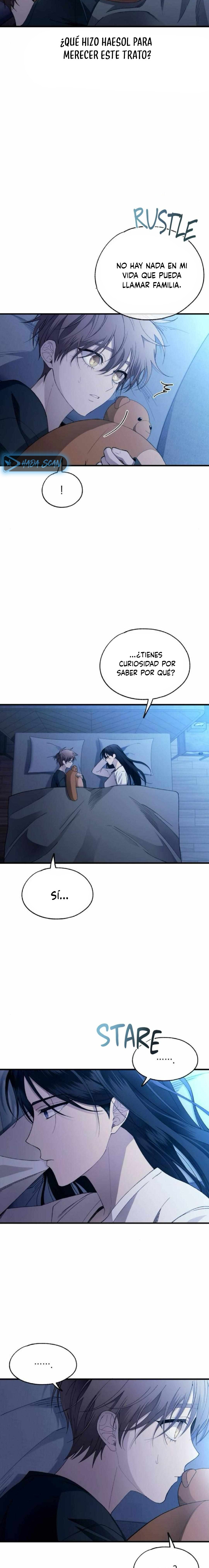 Quiero tu Inocencia Capítulo 166 - Page 15