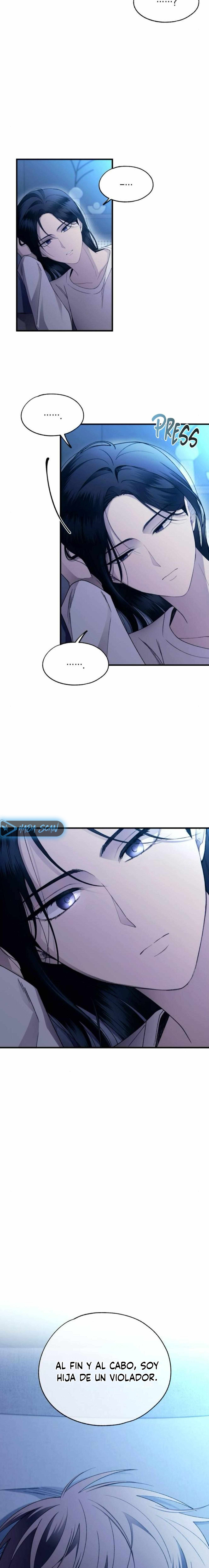 Quiero tu Inocencia Capítulo 166 - Page 16