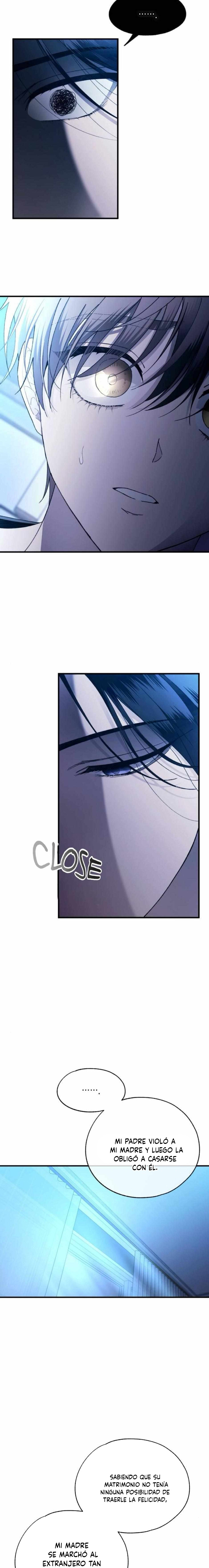 Quiero tu Inocencia Capítulo 166 - Page 19