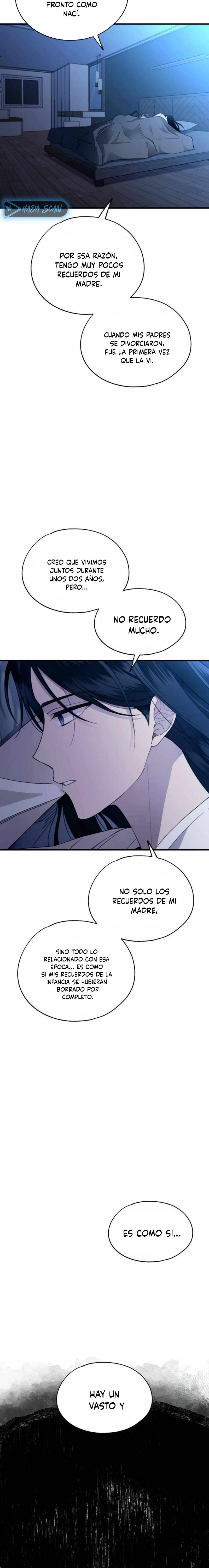 Quiero tu Inocencia Capítulo 166 - Page 20