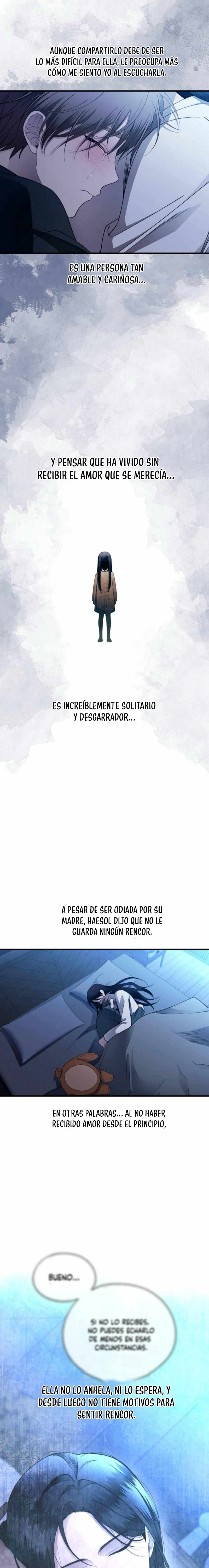 Quiero tu Inocencia Capítulo 166 - Page 24