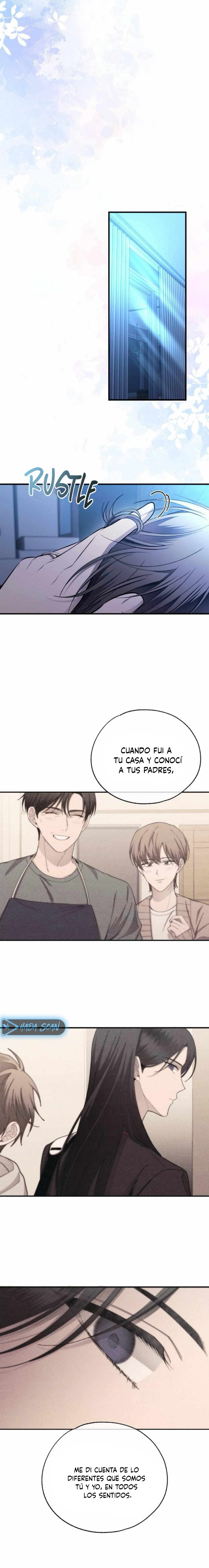 Quiero tu Inocencia Capítulo 166 - Page 26