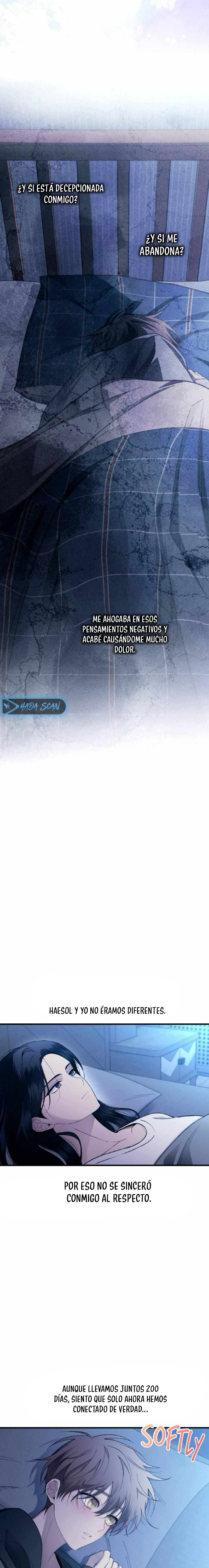 Quiero tu Inocencia Capítulo 166 - Page 7