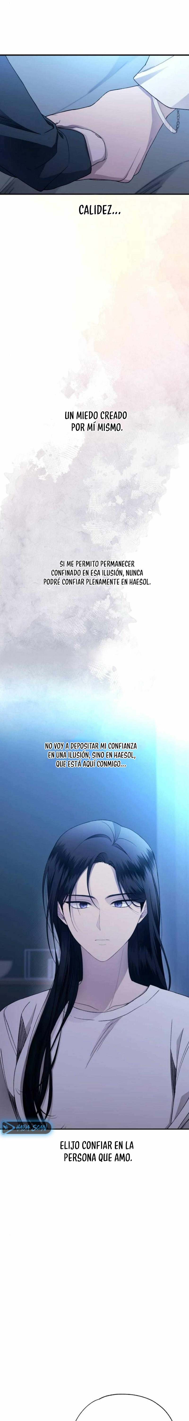 Quiero tu Inocencia Capítulo 167 - Page 12