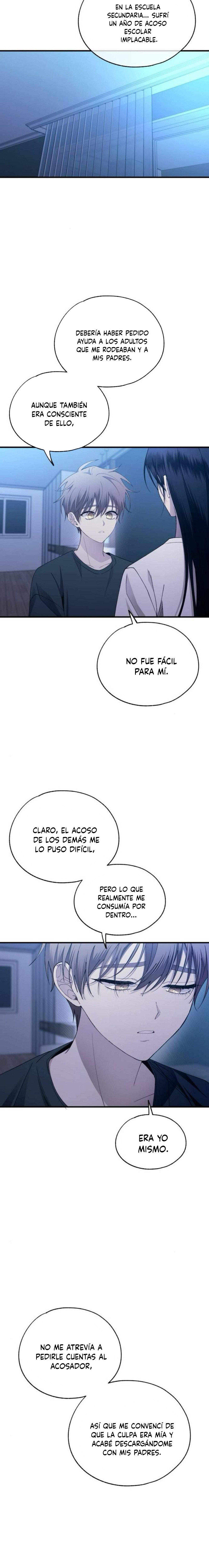 Quiero tu Inocencia Capítulo 167 - Page 13