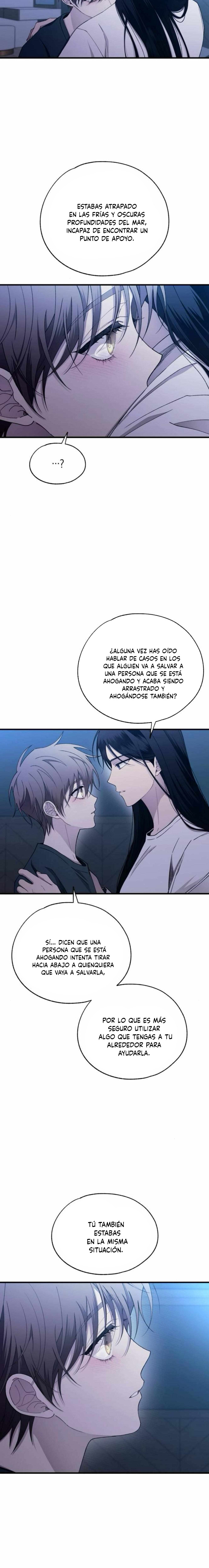 Quiero tu Inocencia Capítulo 167 - Page 21