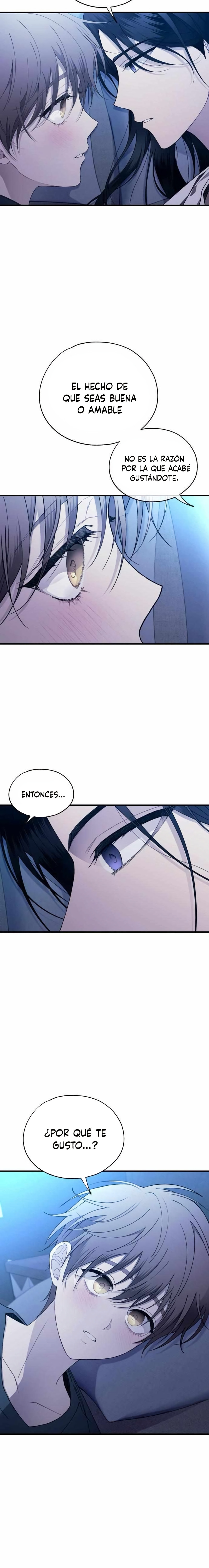 Quiero tu Inocencia Capítulo 168 - Page 3