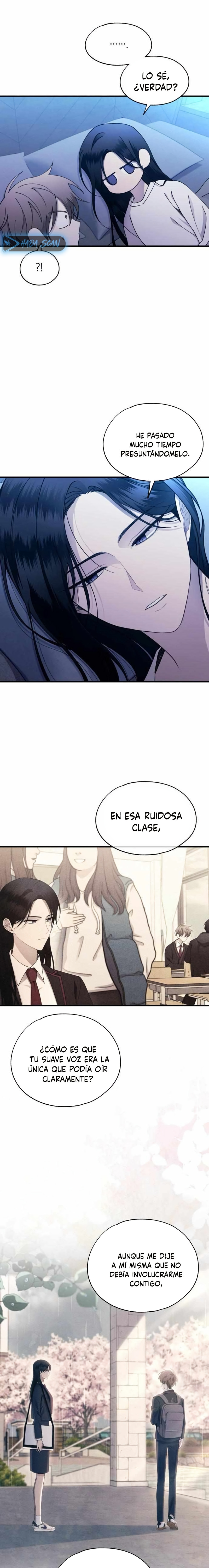 Quiero tu Inocencia Capítulo 168 - Page 4