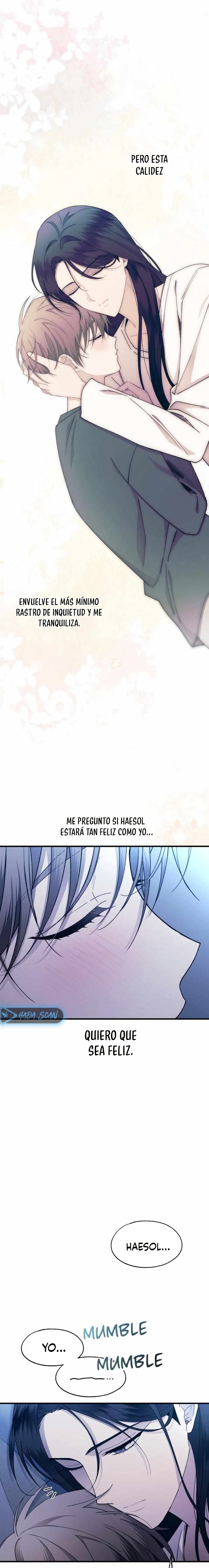 Quiero tu Inocencia Capítulo 168 - Page 7