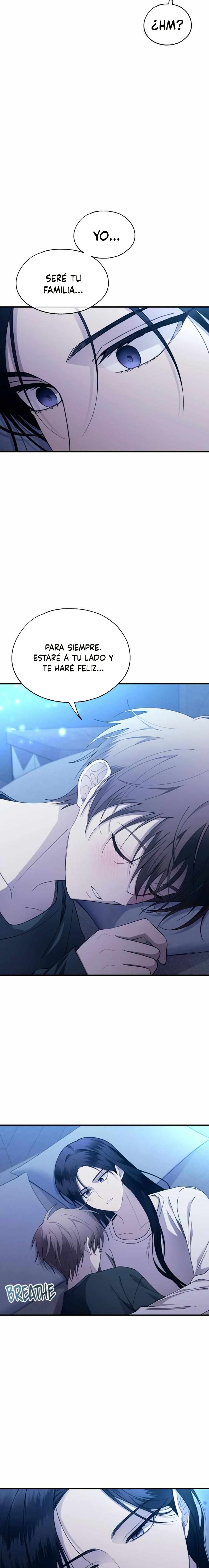 Quiero tu Inocencia Capítulo 168 - Page 8