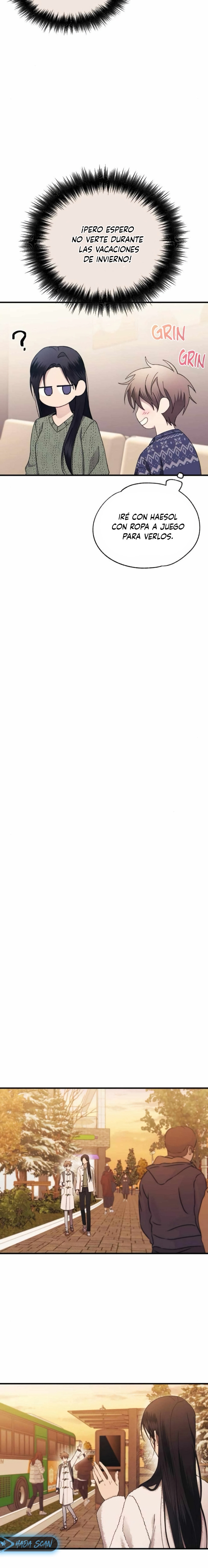 Quiero tu Inocencia Capítulo 169 - Page 12