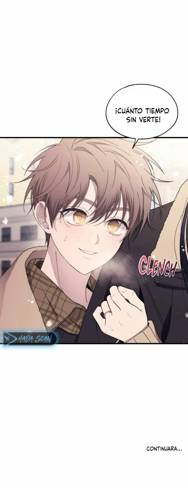 Quiero tu Inocencia Capítulo 169 - Page 19