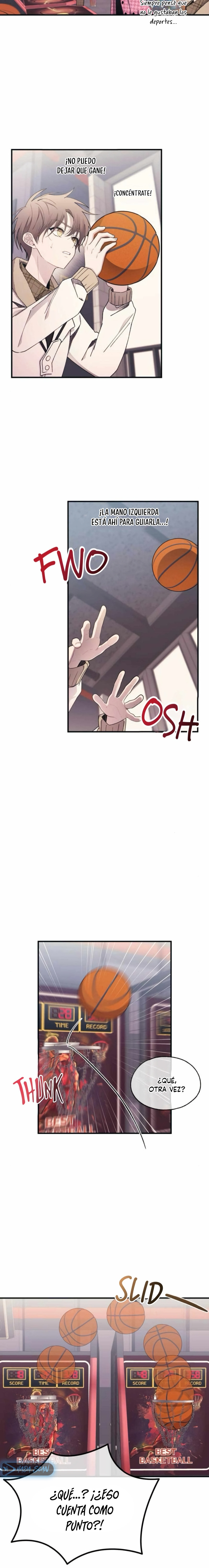 Quiero tu Inocencia Capítulo 170 - Page 12