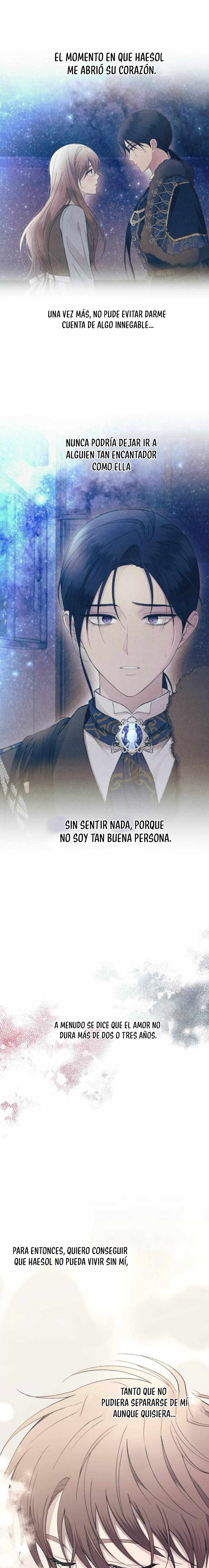 Quiero tu Inocencia Capítulo 171 - Page 18