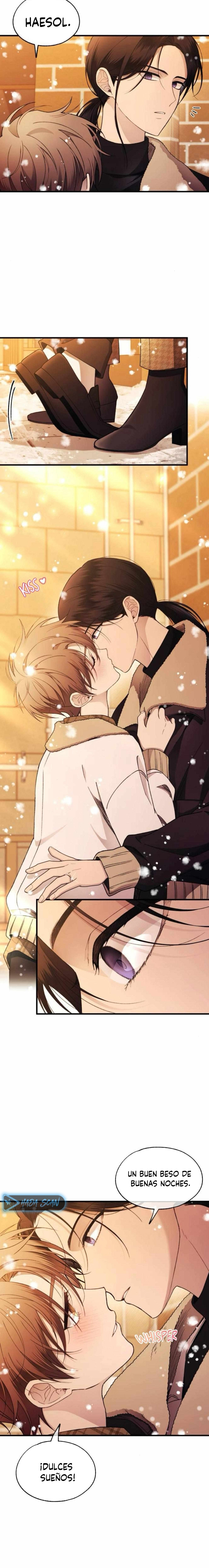 Quiero tu Inocencia Capítulo 172 - Page 18