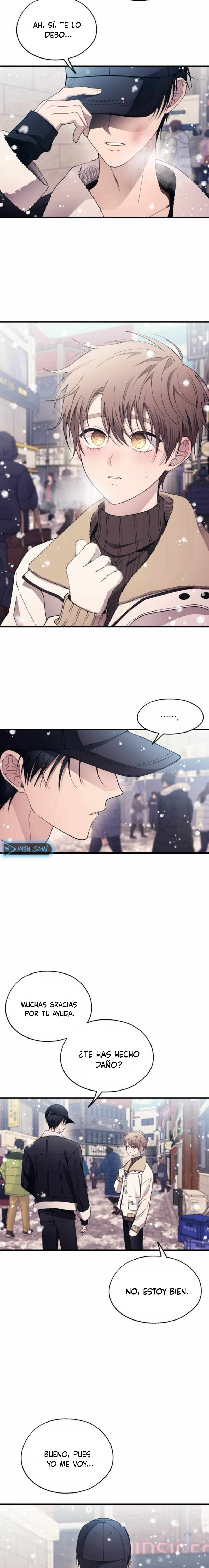 Quiero tu Inocencia Capítulo 173 - Page 11