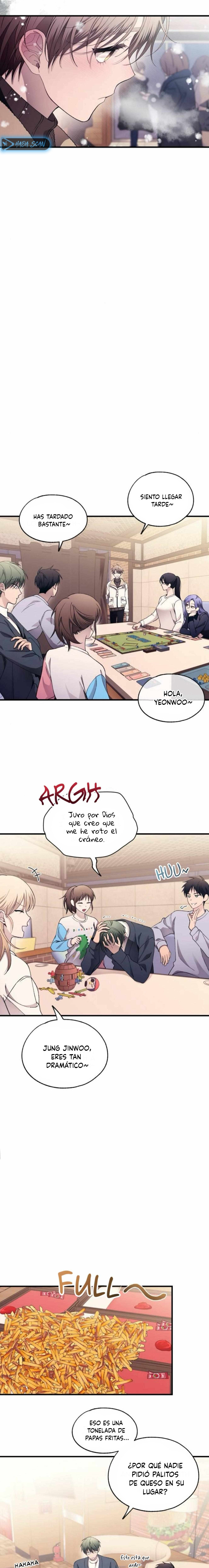 Quiero tu Inocencia Capítulo 173 - Page 14