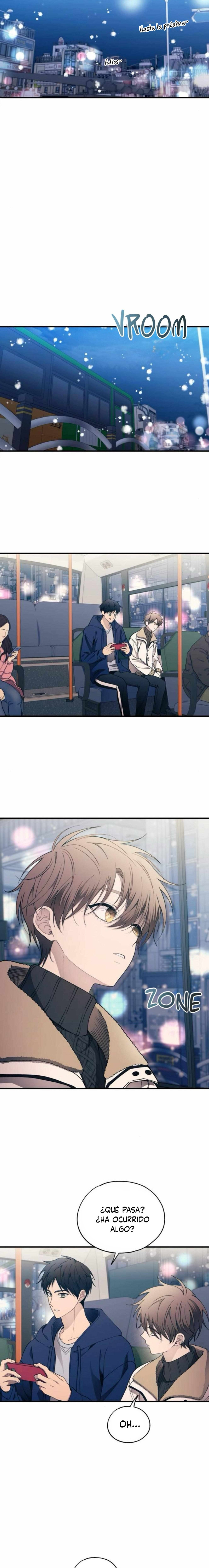 Quiero tu Inocencia Capítulo 173 - Page 16