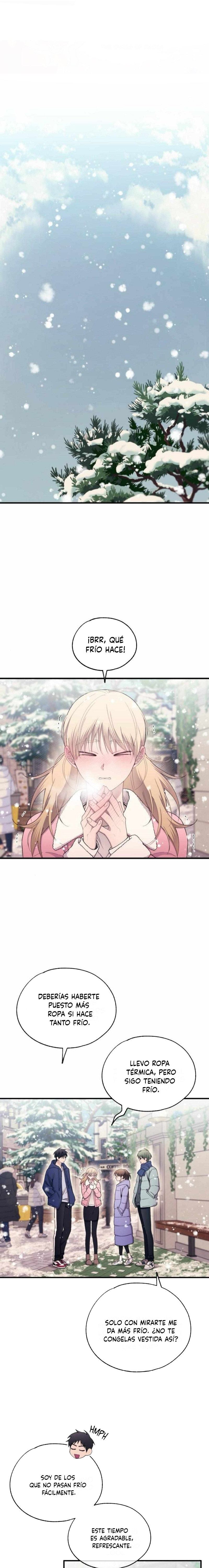 Quiero tu Inocencia Capítulo 173 - Page 2