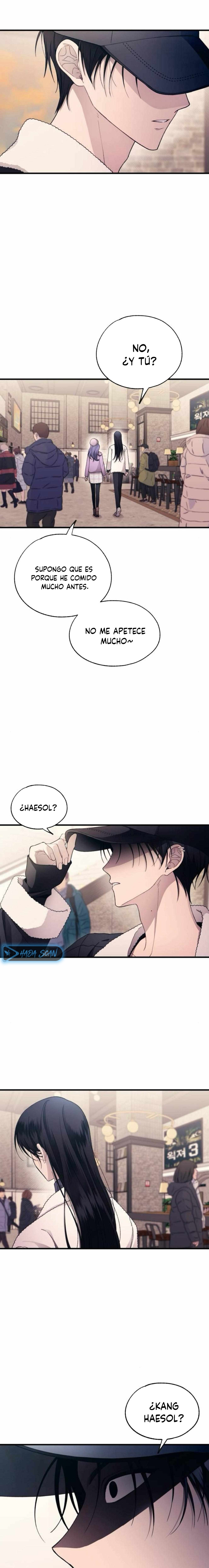 Quiero tu Inocencia Capítulo 174 - Page 16