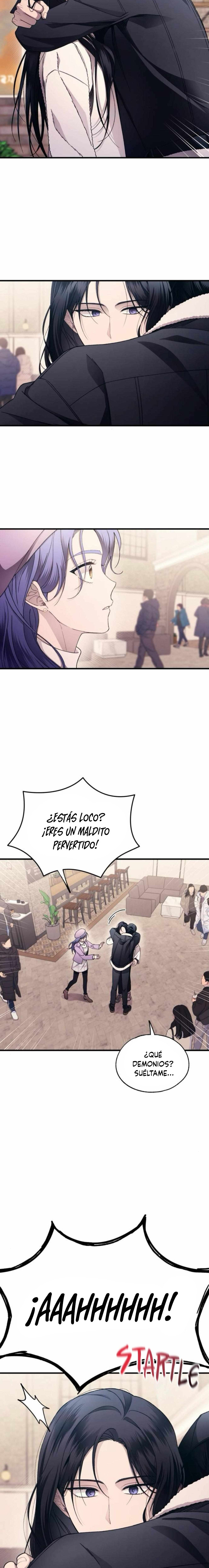 Quiero tu Inocencia Capítulo 174 - Page 19