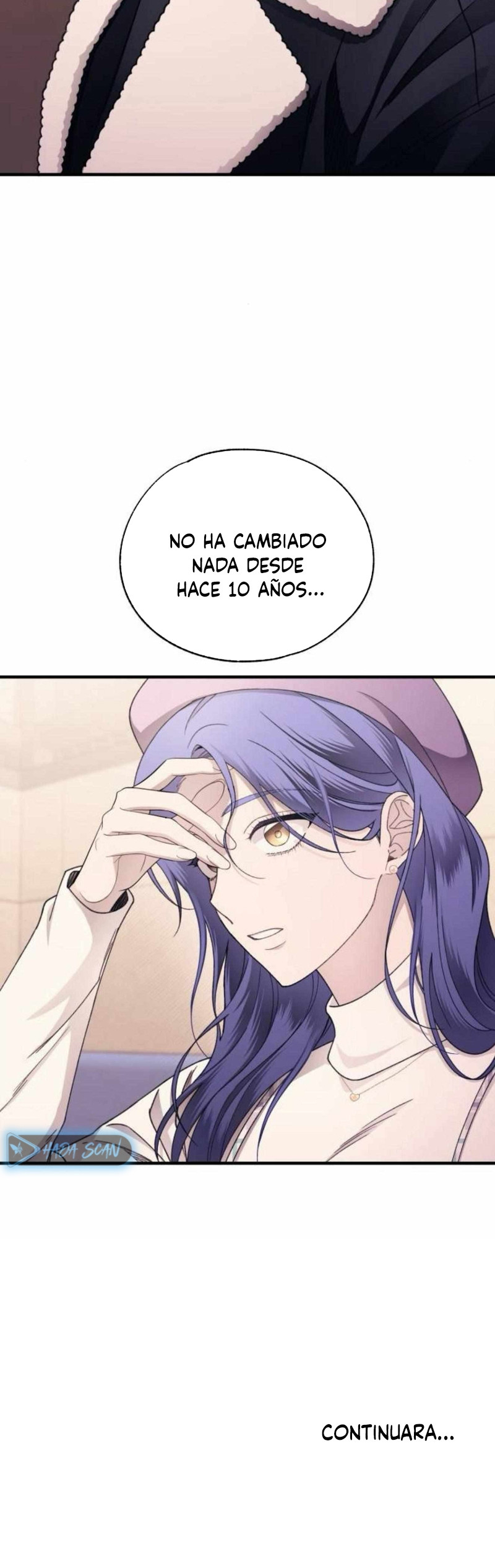 Quiero tu Inocencia Capítulo 175 - Page 20