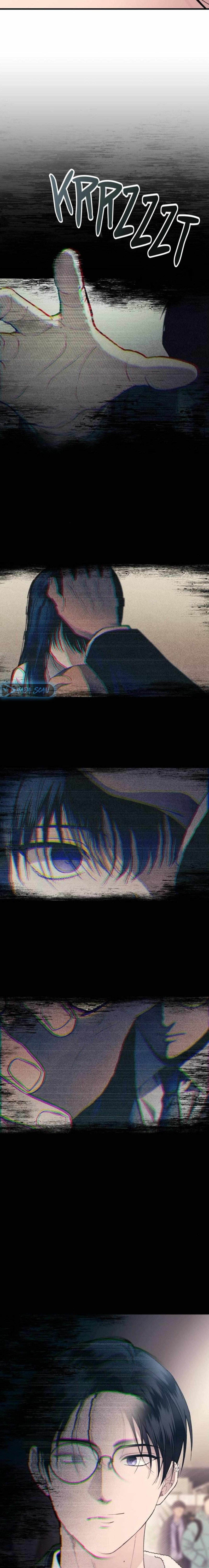 Quiero tu Inocencia Capítulo 175 - Page 3