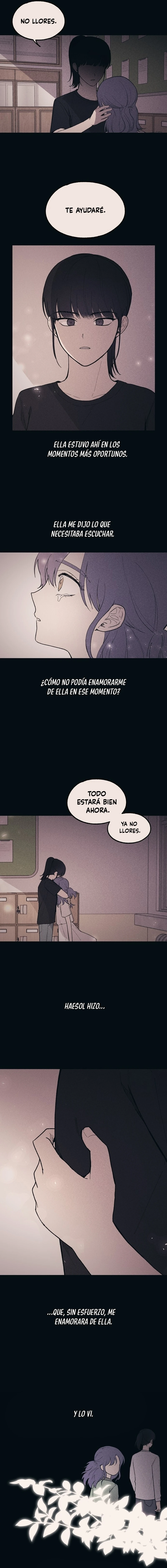 Quiero tu Inocencia Capítulo 36 - Page 13