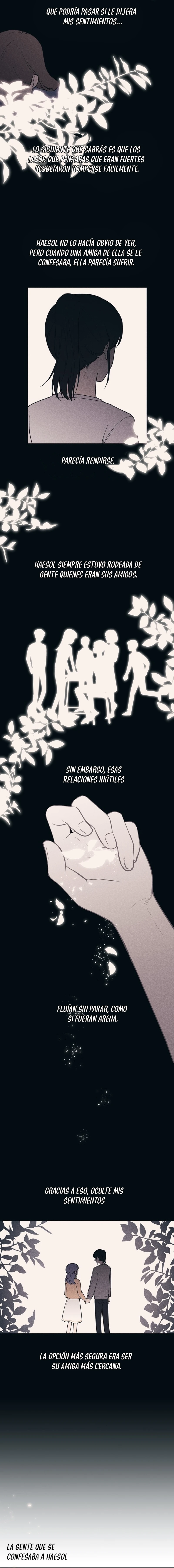 Quiero tu Inocencia Capítulo 36 - Page 14