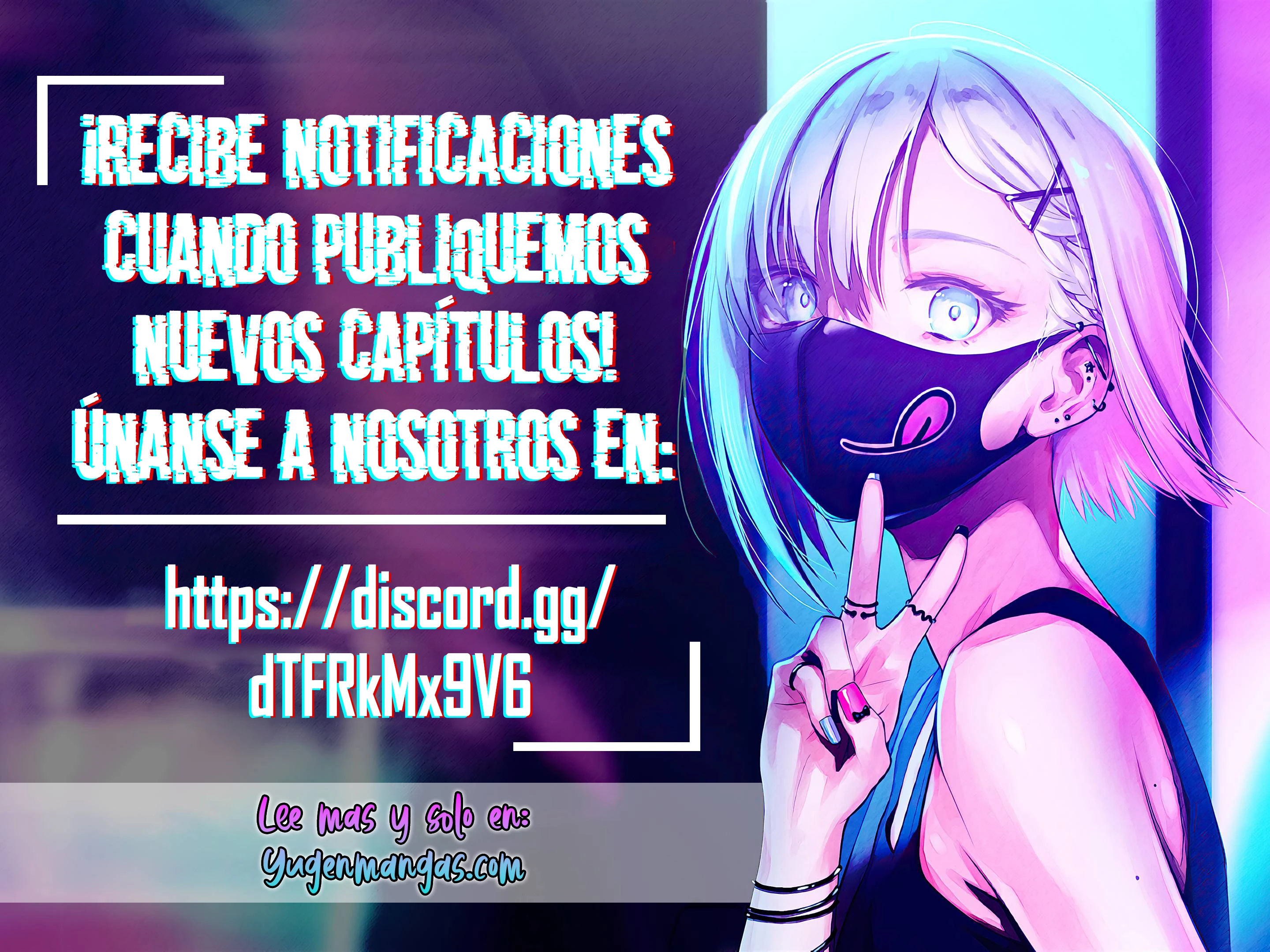 Quiero tu Inocencia Capítulo 50 - Page 20