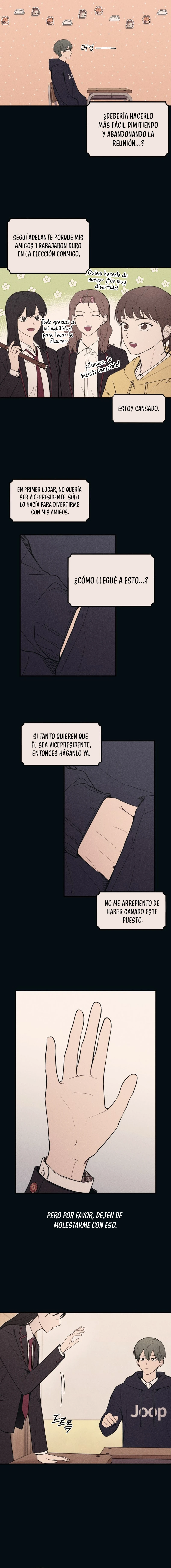 Quiero tu Inocencia Capítulo 53 - Page 13