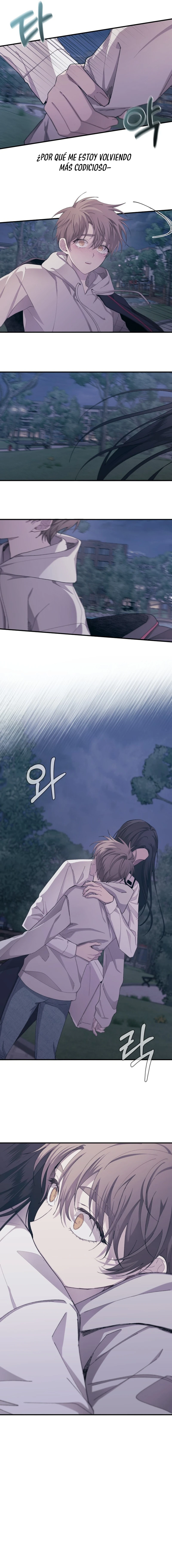 Quiero tu Inocencia Capítulo 63 - Page 20