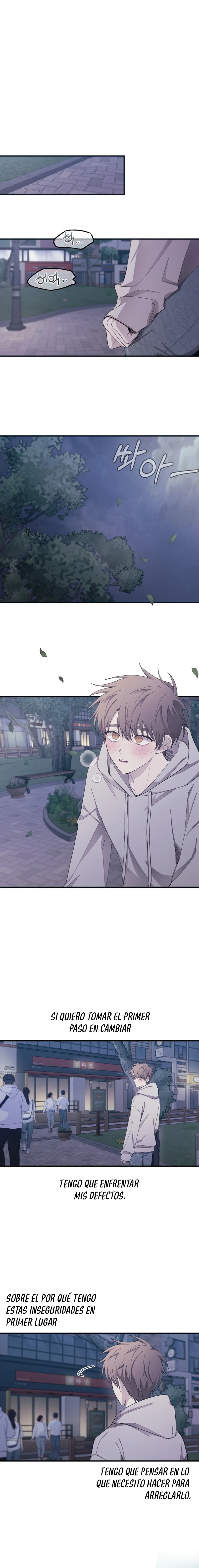 Quiero tu Inocencia Capítulo 64 - Page 10