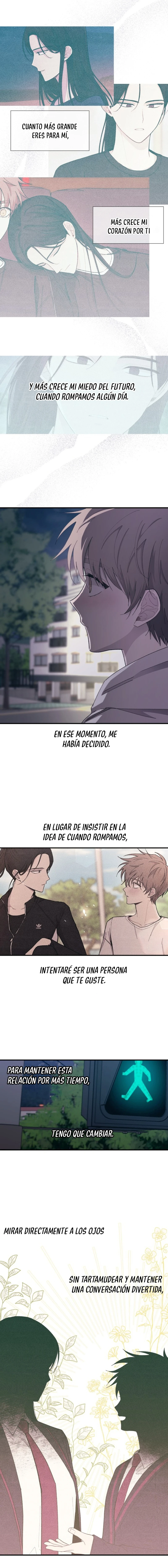 Quiero tu Inocencia Capítulo 64 - Page 13