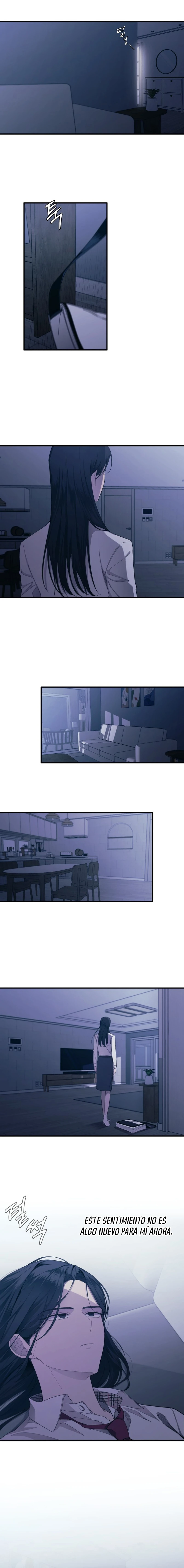 Quiero tu Inocencia Capítulo 64 - Page 16