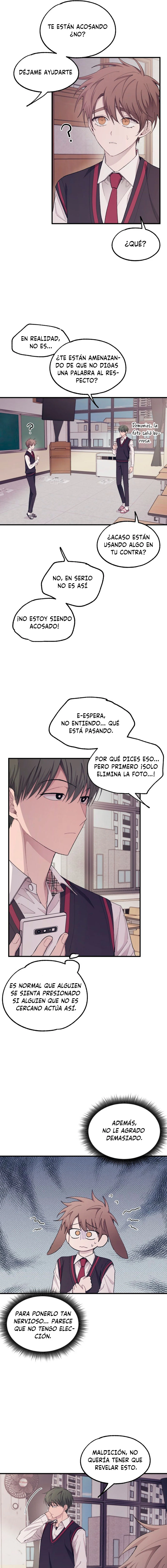 Quiero tu Inocencia Capítulo 66 - Page 15