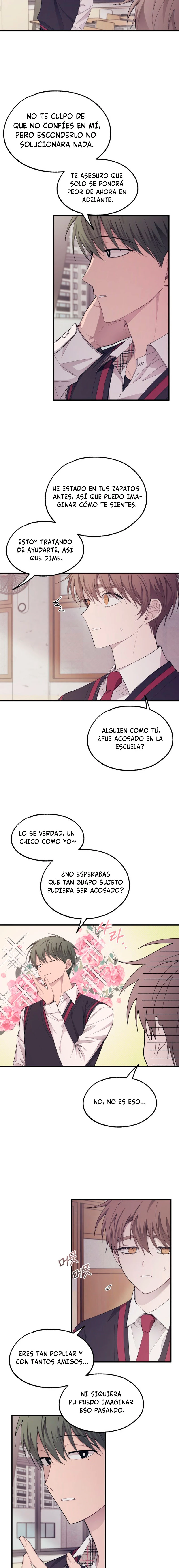 Quiero tu Inocencia Capítulo 66 - Page 16