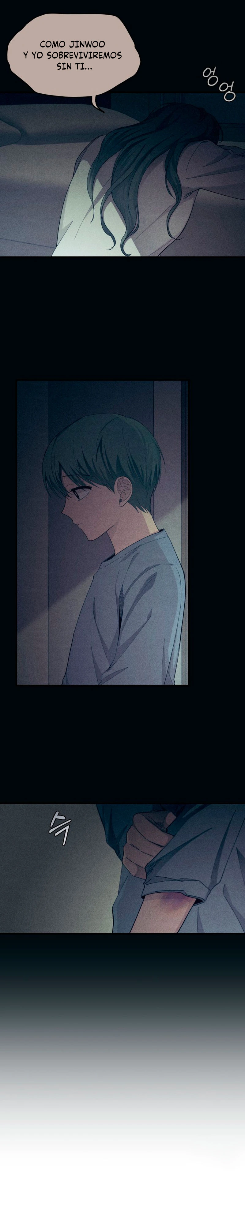 Quiero tu Inocencia Capítulo 66 - Page 18