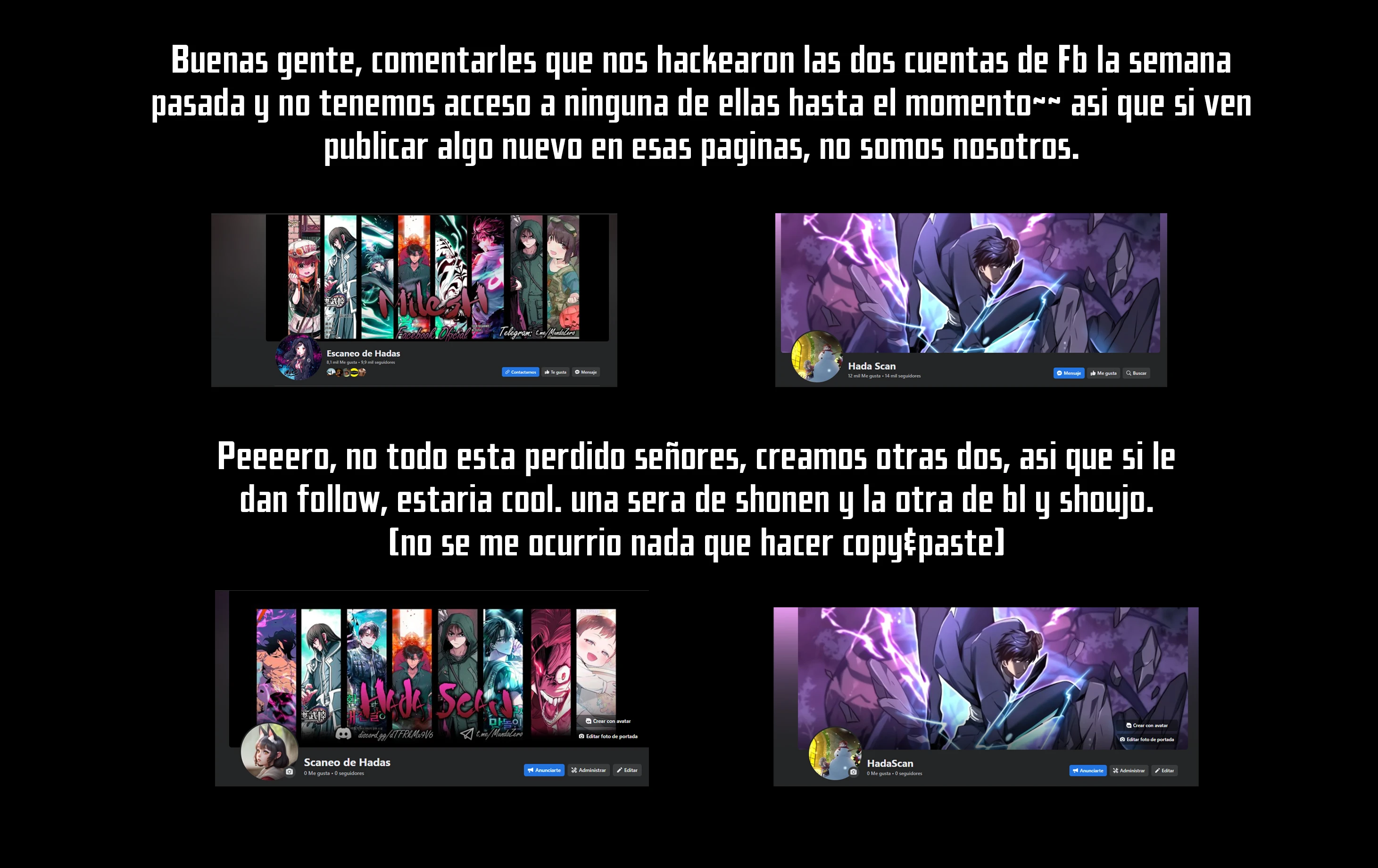 Quiero tu Inocencia Capítulo 68 - Page 2