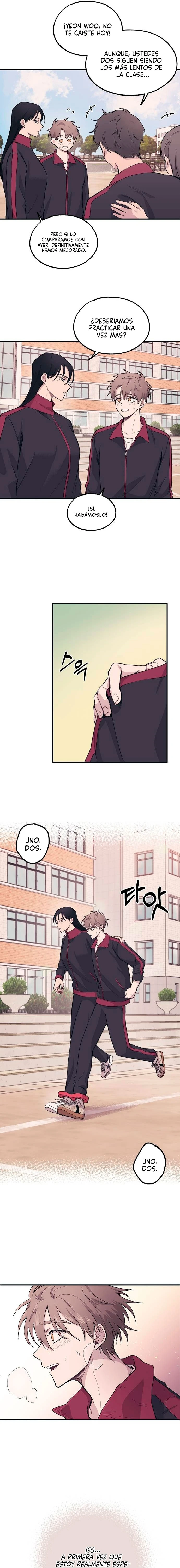 Quiero tu Inocencia Capítulo 7 - Page 13