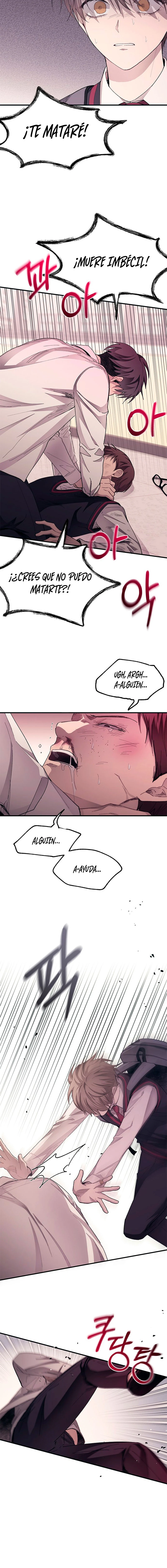 Quiero tu Inocencia Capítulo 74 - Page 14