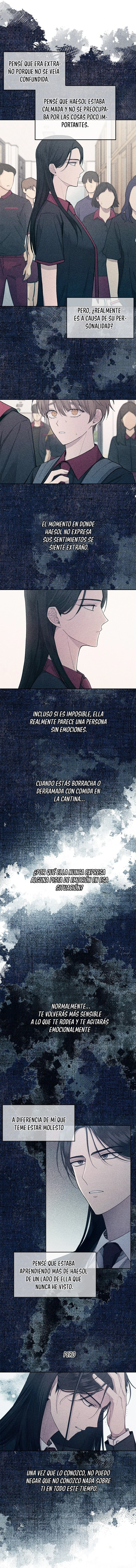 Quiero tu Inocencia Capítulo 76 - Page 8