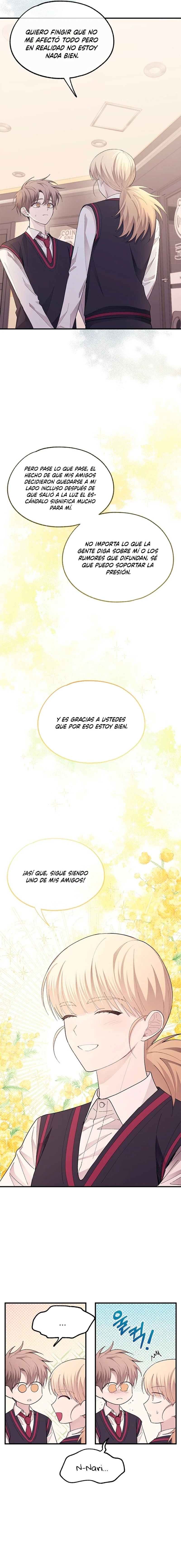 Quiero tu Inocencia Capítulo 77 - Page 5