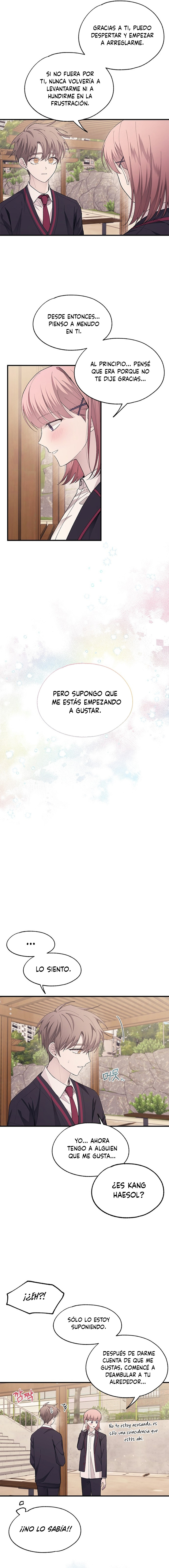 Quiero tu Inocencia Capítulo 80 - Page 5